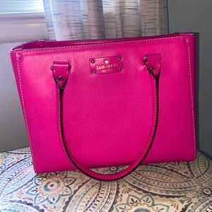 I purchased a new purse so I don’t need this one